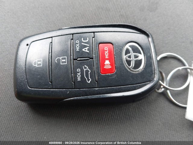 Aukcja sprzedaży 2024 Toyota Bz4x, vin: JTMAAAAA1RA041355, numer aukcji: 40089860