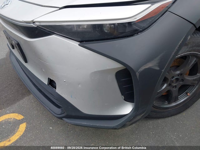 Aukcja sprzedaży 2024 Toyota Bz4x, vin: JTMAAAAA1RA041355, numer aukcji: 40089860