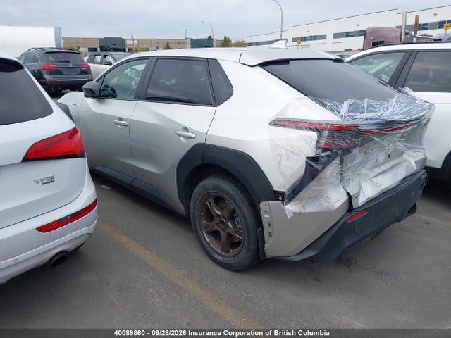 Aukcja sprzedaży 2024 Toyota Bz4x, vin: JTMAAAAA1RA041355, numer aukcji: 40089860