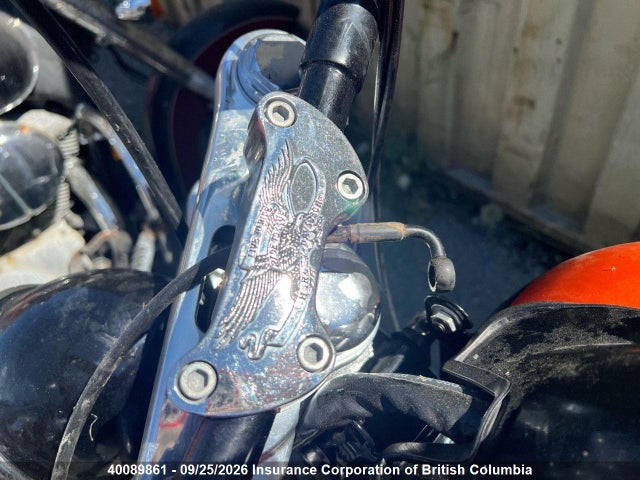 Aukcja sprzedaży 2011 Harley-davidson Fxdwg, vin: 1HD1GP412BC308279, numer aukcji: 40089861