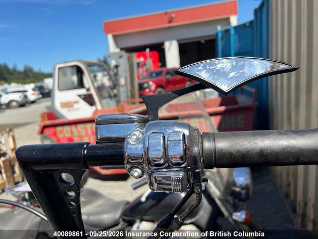 Aukcja sprzedaży 2011 Harley-davidson Fxdwg, vin: 1HD1GP412BC308279, numer aukcji: 40089861
