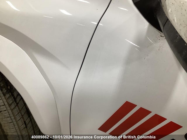 Продаж на аукціоні авто 2025 Toyota Tacoma Double Cab/sr5/trd Sport/trd Off Road/ltd, vin: 3TYLB5JN9ST093460, номер лоту: 40089862