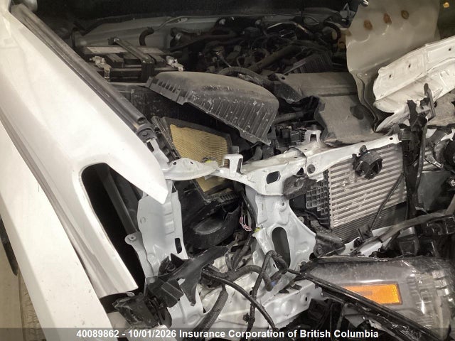 Продаж на аукціоні авто 2025 Toyota Tacoma Double Cab/sr5/trd Sport/trd Off Road/ltd, vin: 3TYLB5JN9ST093460, номер лоту: 40089862