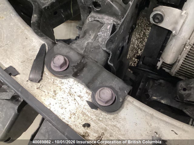 Продаж на аукціоні авто 2025 Toyota Tacoma Double Cab/sr5/trd Sport/trd Off Road/ltd, vin: 3TYLB5JN9ST093460, номер лоту: 40089862