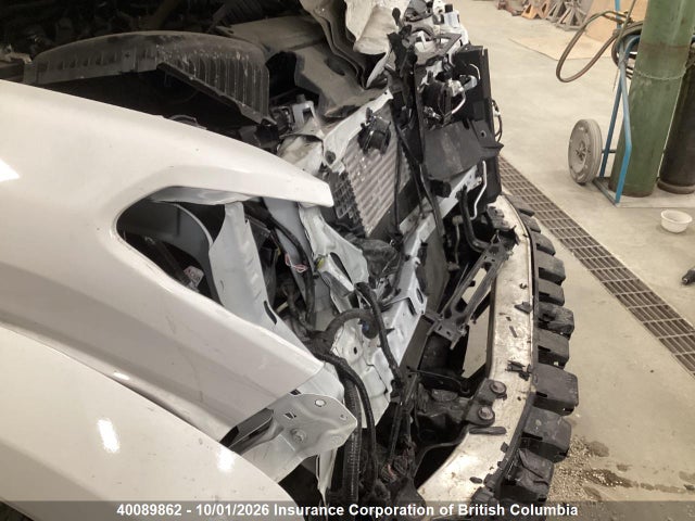 Продаж на аукціоні авто 2025 Toyota Tacoma Double Cab/sr5/trd Sport/trd Off Road/ltd, vin: 3TYLB5JN9ST093460, номер лоту: 40089862