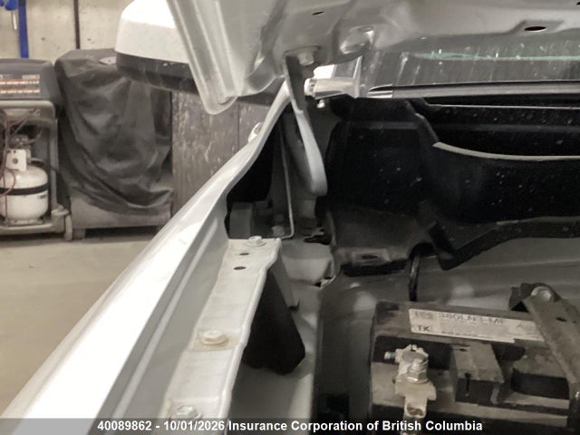 Продаж на аукціоні авто 2025 Toyota Tacoma Double Cab/sr5/trd Sport/trd Off Road/ltd, vin: 3TYLB5JN9ST093460, номер лоту: 40089862