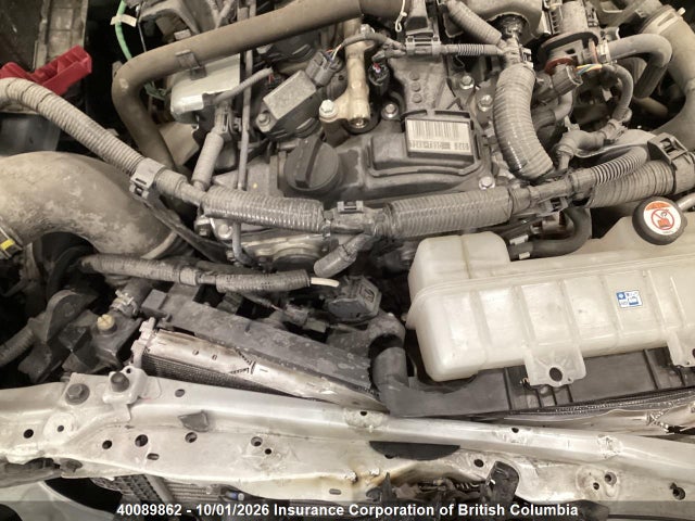 Продаж на аукціоні авто 2025 Toyota Tacoma Double Cab/sr5/trd Sport/trd Off Road/ltd, vin: 3TYLB5JN9ST093460, номер лоту: 40089862