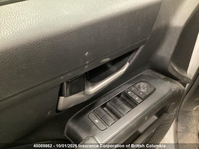 Продаж на аукціоні авто 2025 Toyota Tacoma Double Cab/sr5/trd Sport/trd Off Road/ltd, vin: 3TYLB5JN9ST093460, номер лоту: 40089862