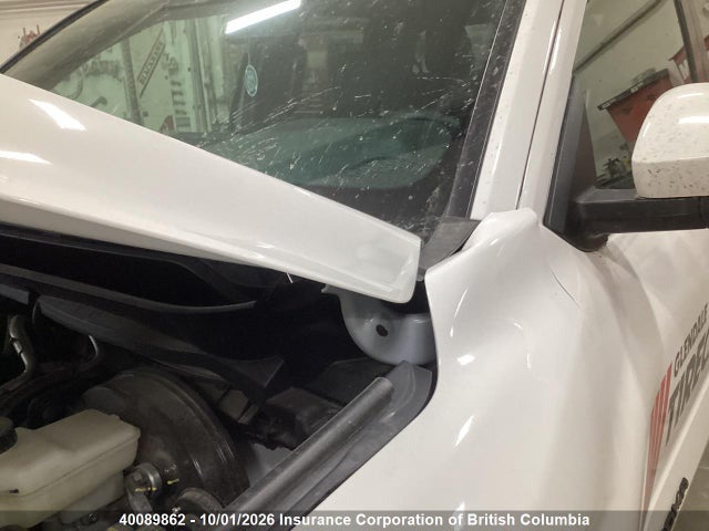 Продаж на аукціоні авто 2025 Toyota Tacoma Double Cab/sr5/trd Sport/trd Off Road/ltd, vin: 3TYLB5JN9ST093460, номер лоту: 40089862