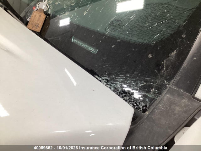 Продаж на аукціоні авто 2025 Toyota Tacoma Double Cab/sr5/trd Sport/trd Off Road/ltd, vin: 3TYLB5JN9ST093460, номер лоту: 40089862