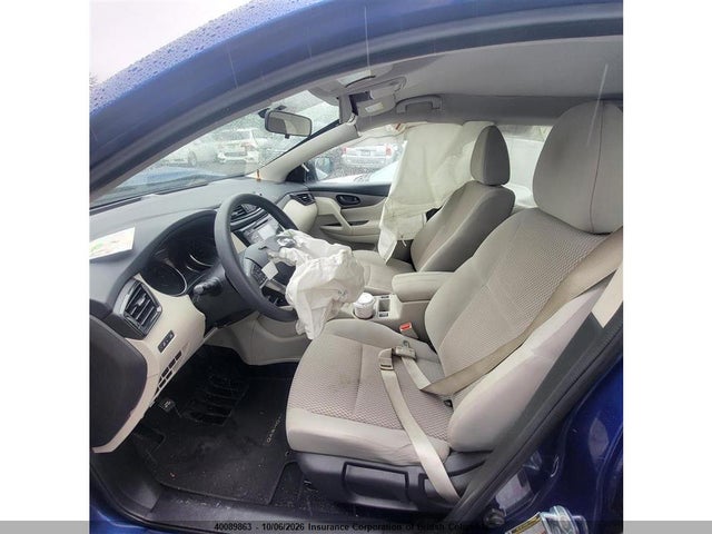 2017 Nissan Rogue Sport S/sv/sl მანქანა იყიდება აუქციონზე, vin: JN1BJ1CP5HW006909, აუქციონის ნომერი: 40089863