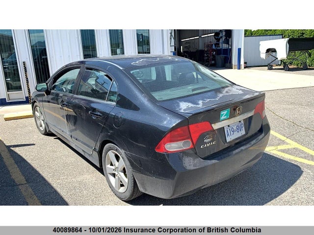 Aukcja sprzedaży 2010 Honda Civic, vin: 2HGFA1F64AH031257, numer aukcji: 40089864