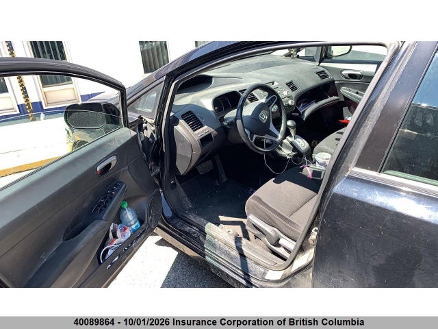 Aukcja sprzedaży 2010 Honda Civic, vin: 2HGFA1F64AH031257, numer aukcji: 40089864