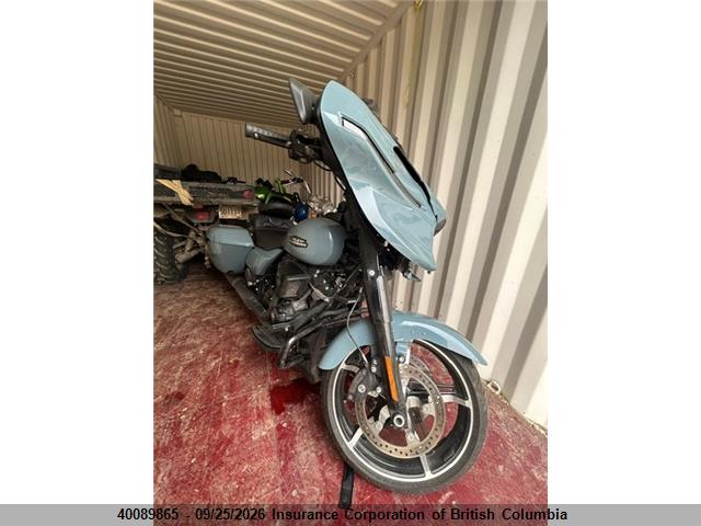 2024 5HD1KB739RB649881 main image