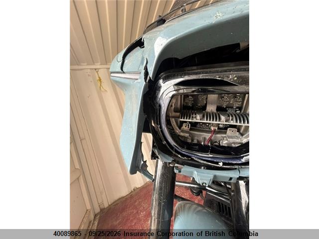 Harley-Davidson FLHX 2024 5HD1KB739RB649881 Image 10