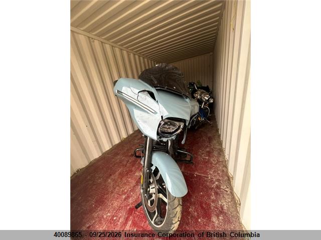 Harley-Davidson FLHX 2024 5HD1KB739RB649881 Image 11