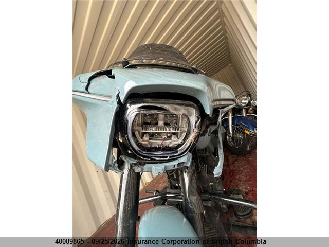 Harley-Davidson FLHX 2024 5HD1KB739RB649881 Image 12