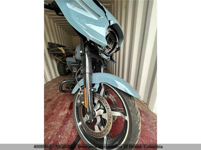 Harley-Davidson FLHX 2024 5HD1KB739RB649881 Image 14