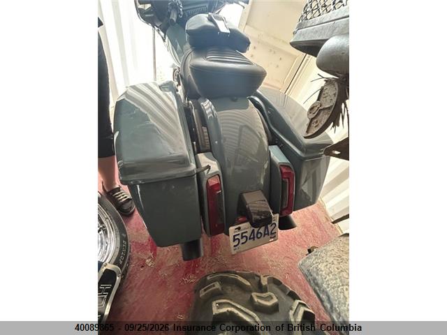 Harley-Davidson FLHX 2024 5HD1KB739RB649881 Image 15