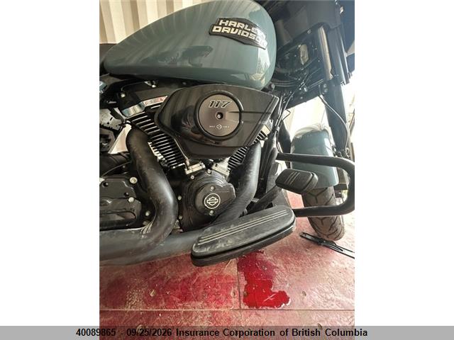 Harley-Davidson FLHX 2024 5HD1KB739RB649881 Image 17