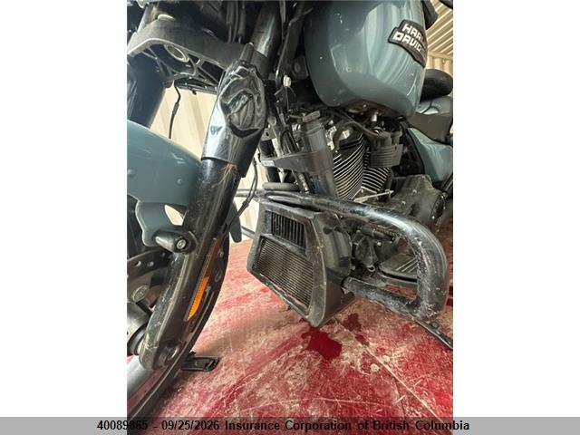 Harley-Davidson FLHX 2024 5HD1KB739RB649881 Image 19