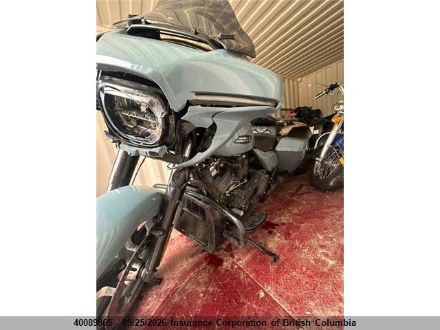 Harley-Davidson FLHX 2024 5HD1KB739RB649881 Image 2