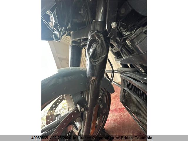 Harley-Davidson FLHX 2024 5HD1KB739RB649881 Image 20