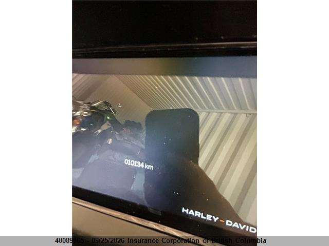 Harley-Davidson FLHX 2024 5HD1KB739RB649881 Image 21