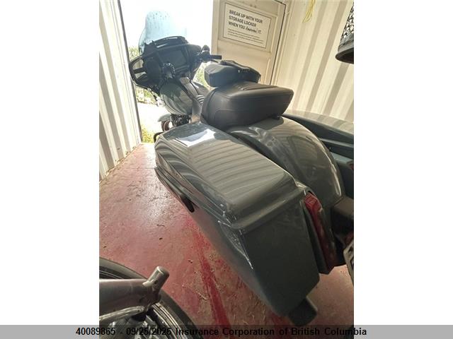 Harley-Davidson FLHX 2024 5HD1KB739RB649881 Image 3