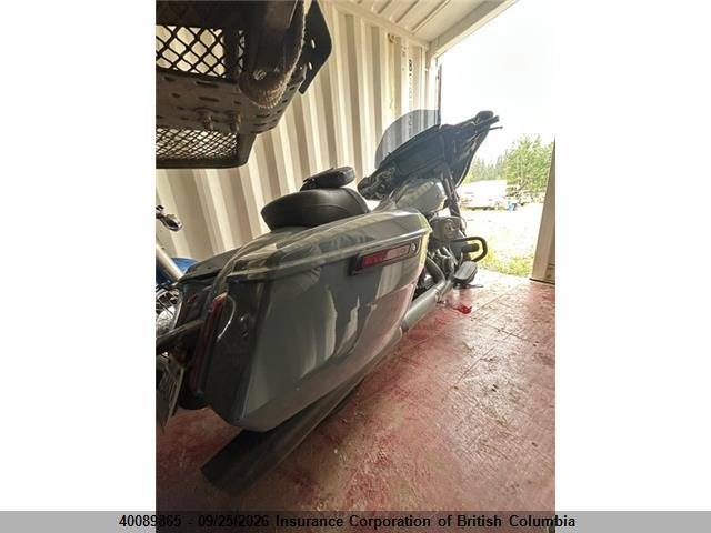Harley-Davidson FLHX 2024 5HD1KB739RB649881 Image 4