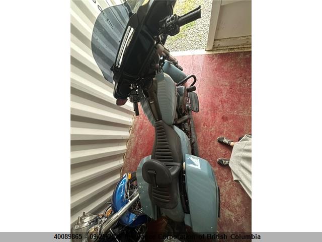 Harley-Davidson FLHX 2024 5HD1KB739RB649881 Image 7