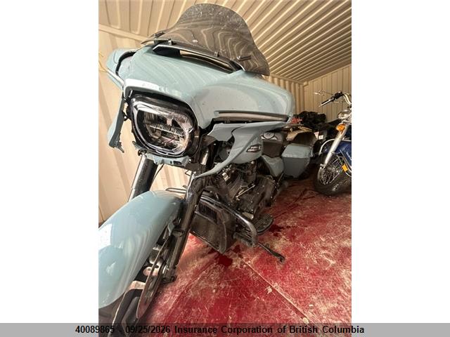 Harley-Davidson FLHX 2024 5HD1KB739RB649881 Image 8