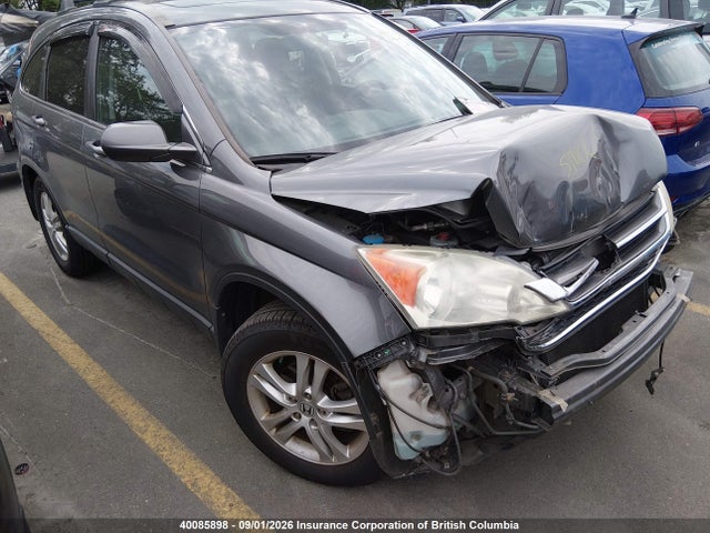 Aukcja sprzedaży 2011 Honda Cr-v Ex, vin: 5J6RE4H57BL810995, numer aukcji: 40085898