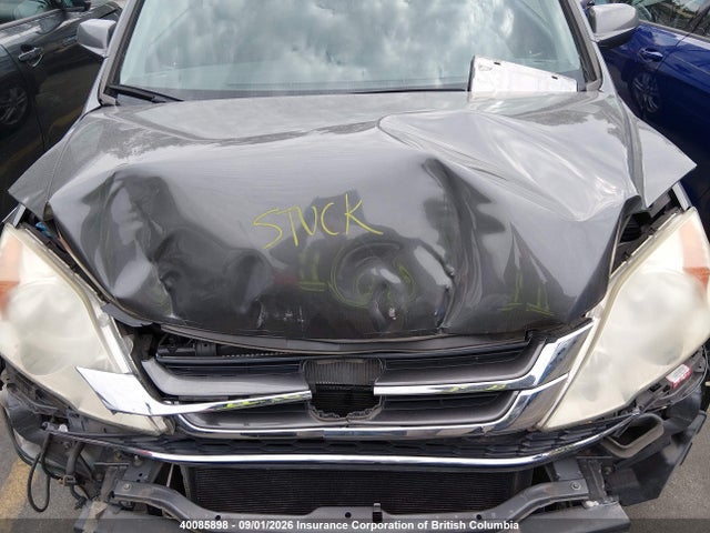 Aukcja sprzedaży 2011 Honda Cr-v Ex, vin: 5J6RE4H57BL810995, numer aukcji: 40085898