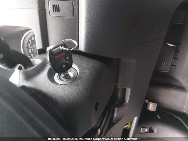 Aukcja sprzedaży 2011 Honda Cr-v Ex, vin: 5J6RE4H57BL810995, numer aukcji: 40085898