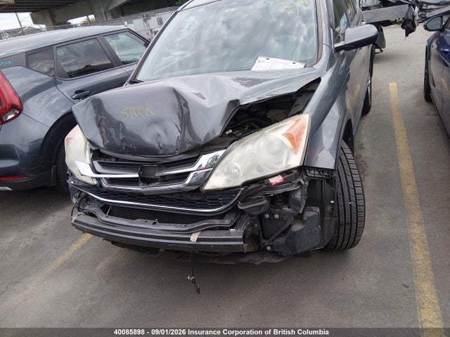 Aukcja sprzedaży 2011 Honda Cr-v Ex, vin: 5J6RE4H57BL810995, numer aukcji: 40085898