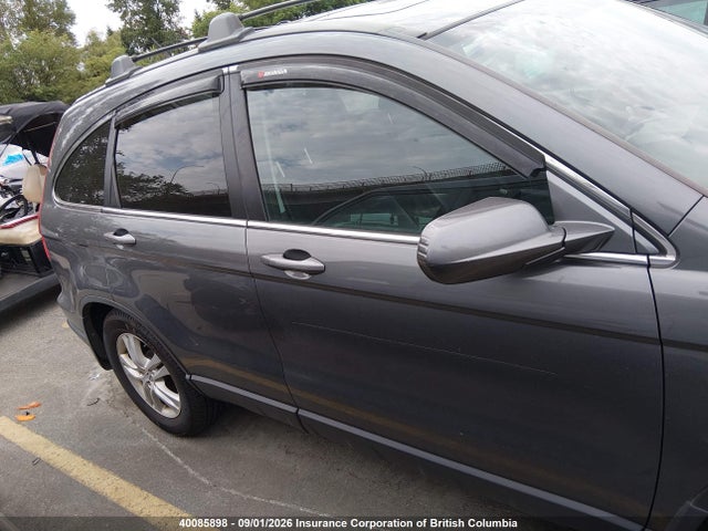 Aukcja sprzedaży 2011 Honda Cr-v Ex, vin: 5J6RE4H57BL810995, numer aukcji: 40085898