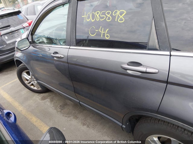 Aukcja sprzedaży 2011 Honda Cr-v Ex, vin: 5J6RE4H57BL810995, numer aukcji: 40085898