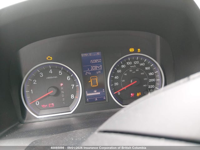 Aukcja sprzedaży 2011 Honda Cr-v Ex, vin: 5J6RE4H57BL810995, numer aukcji: 40085898