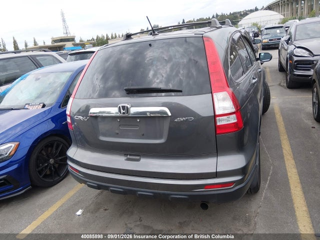 Aukcja sprzedaży 2011 Honda Cr-v Ex, vin: 5J6RE4H57BL810995, numer aukcji: 40085898
