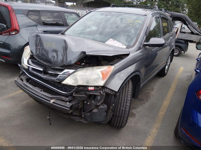 Aukcja sprzedaży 2011 Honda Cr-v Ex, vin: 5J6RE4H57BL810995, numer aukcji: 40085898