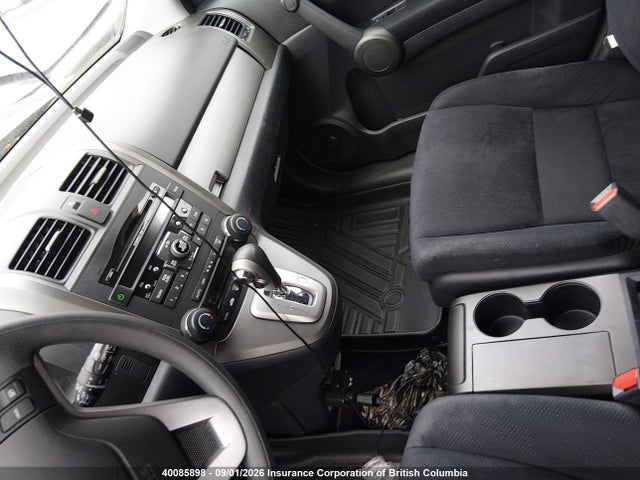 Aukcja sprzedaży 2011 Honda Cr-v Ex, vin: 5J6RE4H57BL810995, numer aukcji: 40085898