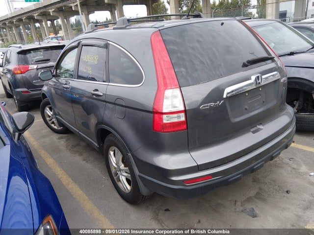 Aukcja sprzedaży 2011 Honda Cr-v Ex, vin: 5J6RE4H57BL810995, numer aukcji: 40085898
