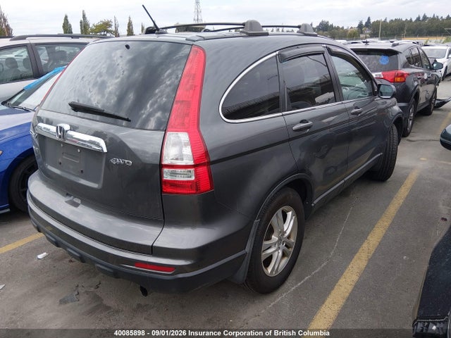 Aukcja sprzedaży 2011 Honda Cr-v Ex, vin: 5J6RE4H57BL810995, numer aukcji: 40085898