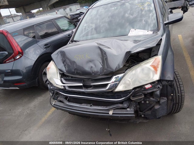 Aukcja sprzedaży 2011 Honda Cr-v Ex, vin: 5J6RE4H57BL810995, numer aukcji: 40085898