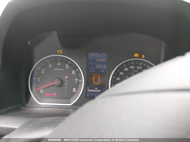 Aukcja sprzedaży 2011 Honda Cr-v Ex, vin: 5J6RE4H57BL810995, numer aukcji: 40085898