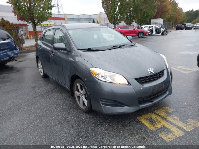 Aukcja sprzedaży 2010 Toyota Matrix Xr, vin: 2T1KE4EE3AC034284, numer aukcji: 40089868