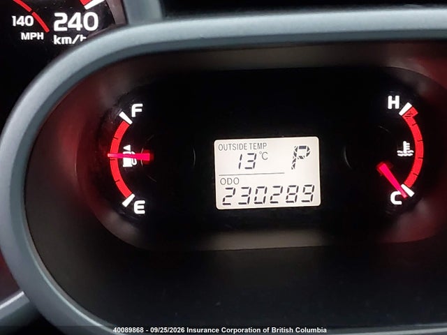 2010 Toyota Matrix Xr მანქანა იყიდება აუქციონზე, vin: 2T1KE4EE3AC034284, აუქციონის ნომერი: 40089868