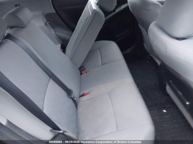 2010 Toyota Matrix Xr მანქანა იყიდება აუქციონზე, vin: 2T1KE4EE3AC034284, აუქციონის ნომერი: 40089868