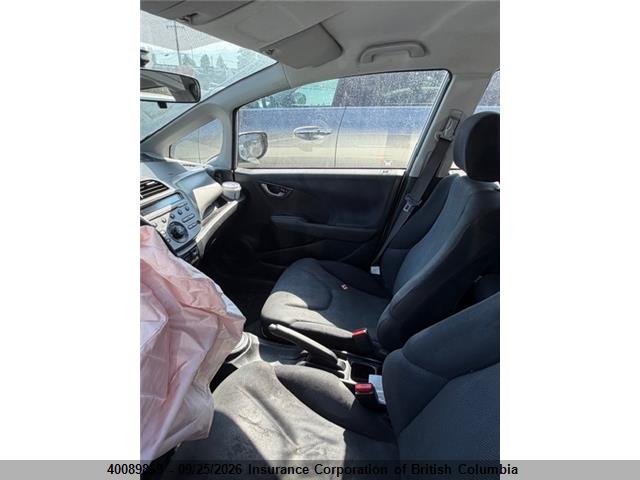 Aukcja sprzedaży 2009 Honda Fit, vin: JHMGE88809S803299, numer aukcji: 40089869